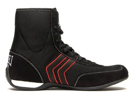 Botas de Boxeo Hermes LEONE