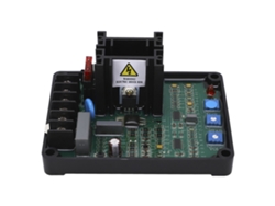Regulador Automático De Tensión Avr Entrada 180-260vac Para Generador Brushless 110vac 220vac 400vac