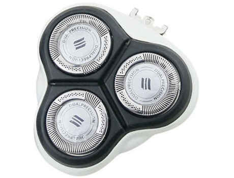 Cabezal De Afeitadora Para Philips Hq7110 Hq7310 Hq7320 Hq7325 Hq7340 Hq7345 VENISYMLIS