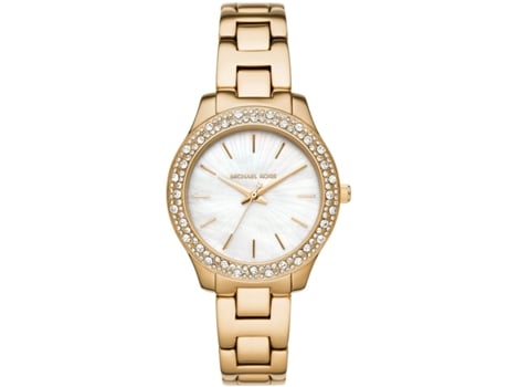 Reloj Mujer Michael Kors LILIANE (Ø 37 mm)