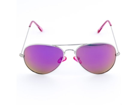 U´Rock Gafas tipo Aviador Pink Fever UROCK