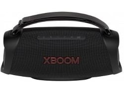 Altavoz Bluetooth LG XG8 (Autonomía: 15h - Negro)