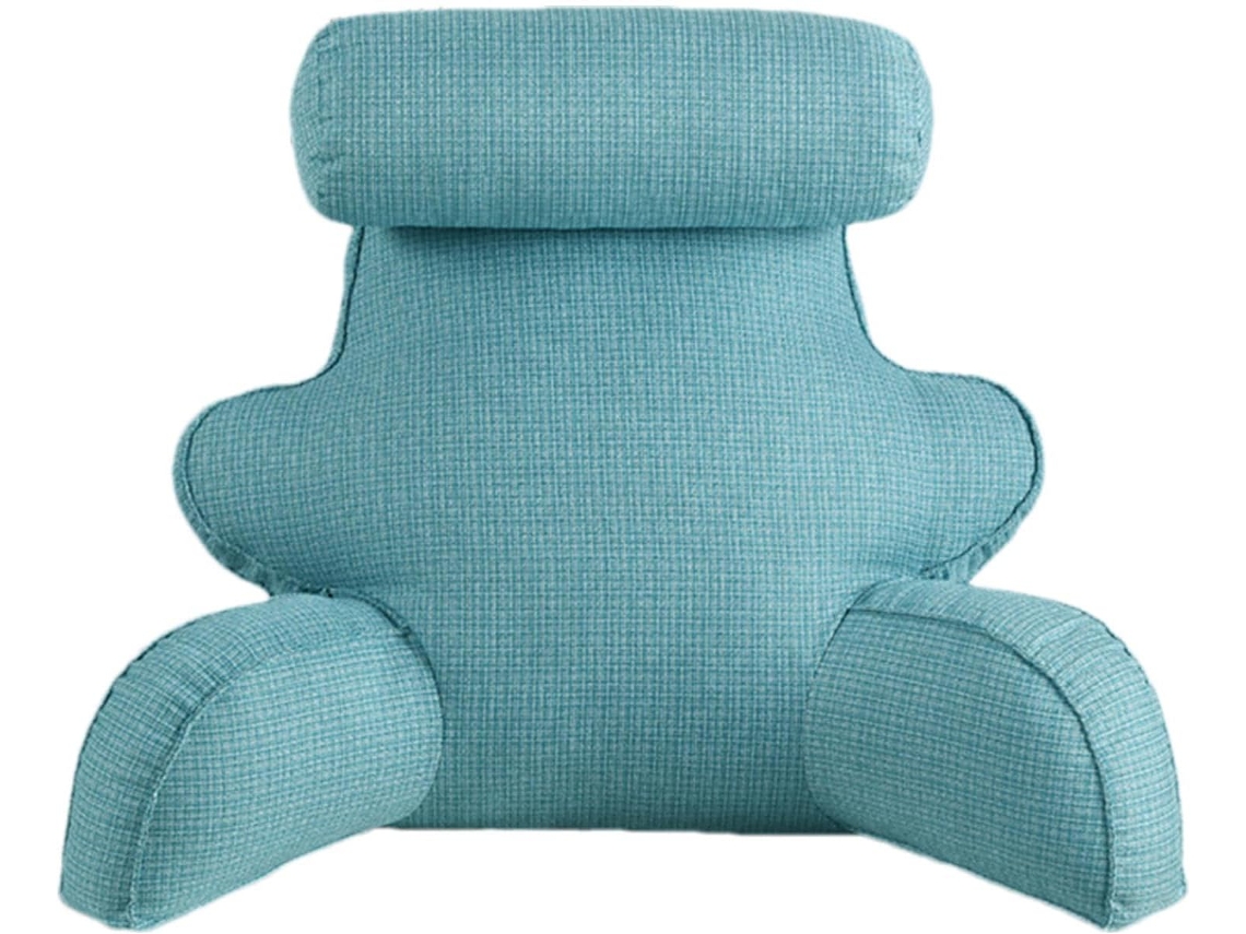 Almohadas Almohada Cama Soporte De Lectura