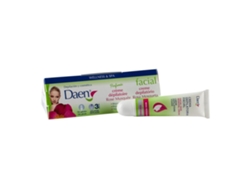 Daen Crema Depilatoria Facial 15 Ml