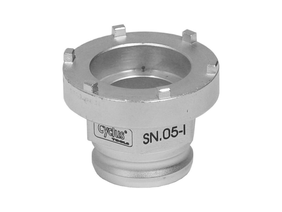 Herramienta pro démonte boitier-cuvette pour boitier Shimano dura-ace 7700-7710 CYCLUS