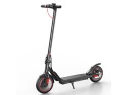 Patinete eléctrico Iscooter I9m para adultos, 500 W, 10 pulgadas, para desplazamientos diarios con control de velocidad