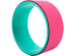 Rueda antideslizante para Pilates y Yoga para Fitness