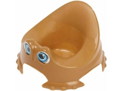 Orinal Oketi Poketi Woodypotty Naranja
