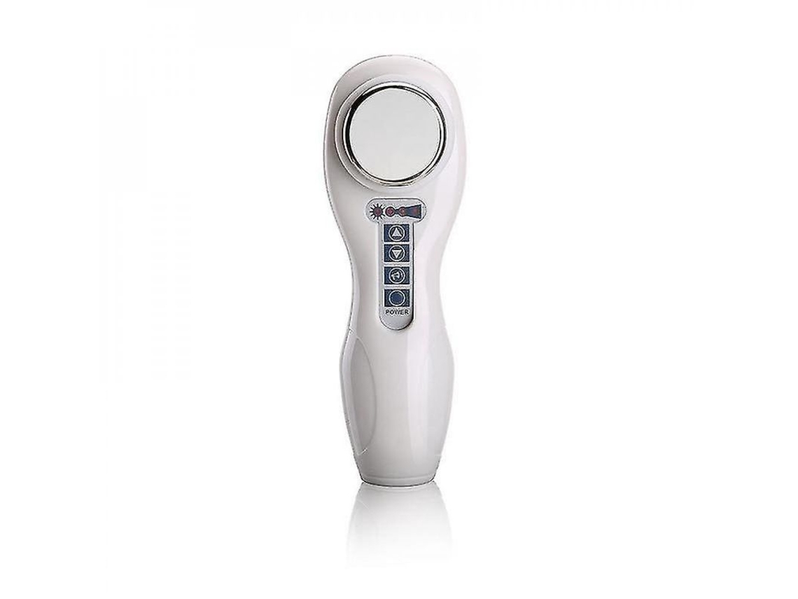 Masajeador Ultrasónico Portátil De 1 Mhz Para Terapia Del Dolor Y Cuidado De La Piel En Casa.