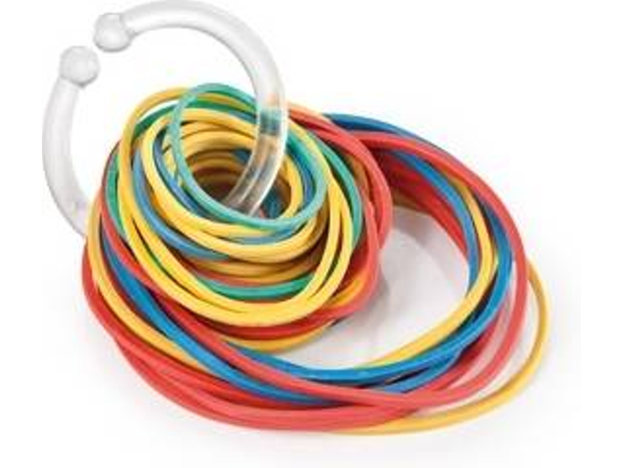 Elásticos TESCOMA Presto 3 tamaños