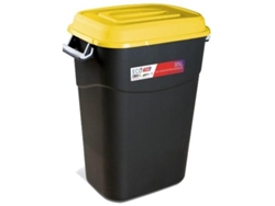 Contenedor Eco Tayg 95 L Amarillo 410017 Tayg