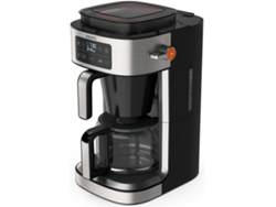 MÁQ.CAFE FILTRO KRUPS KM760D10 AROMA PAR
