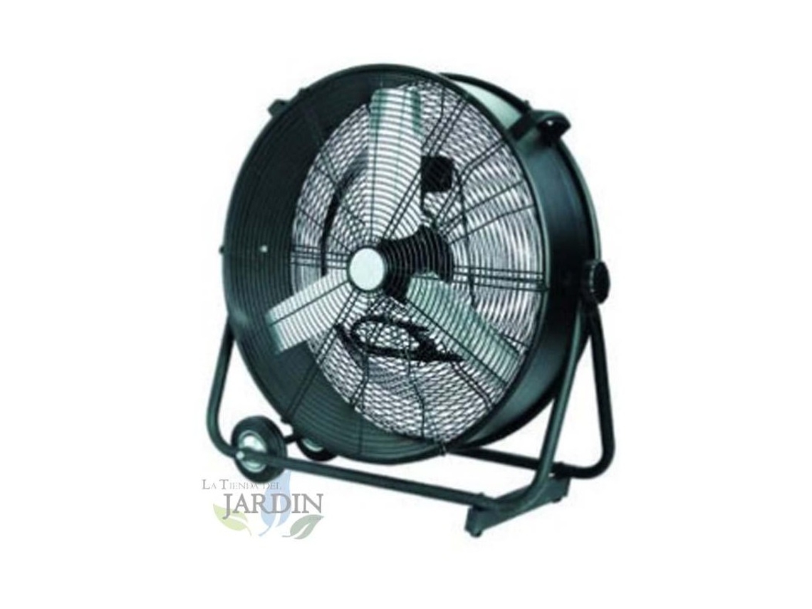 Ventilador de Suelo SUINGA 60Cm 330W