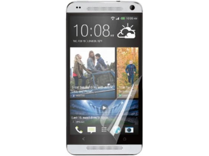 Protector de Pantalla Nokia Lumia 520 MUVIT MUSCP0326