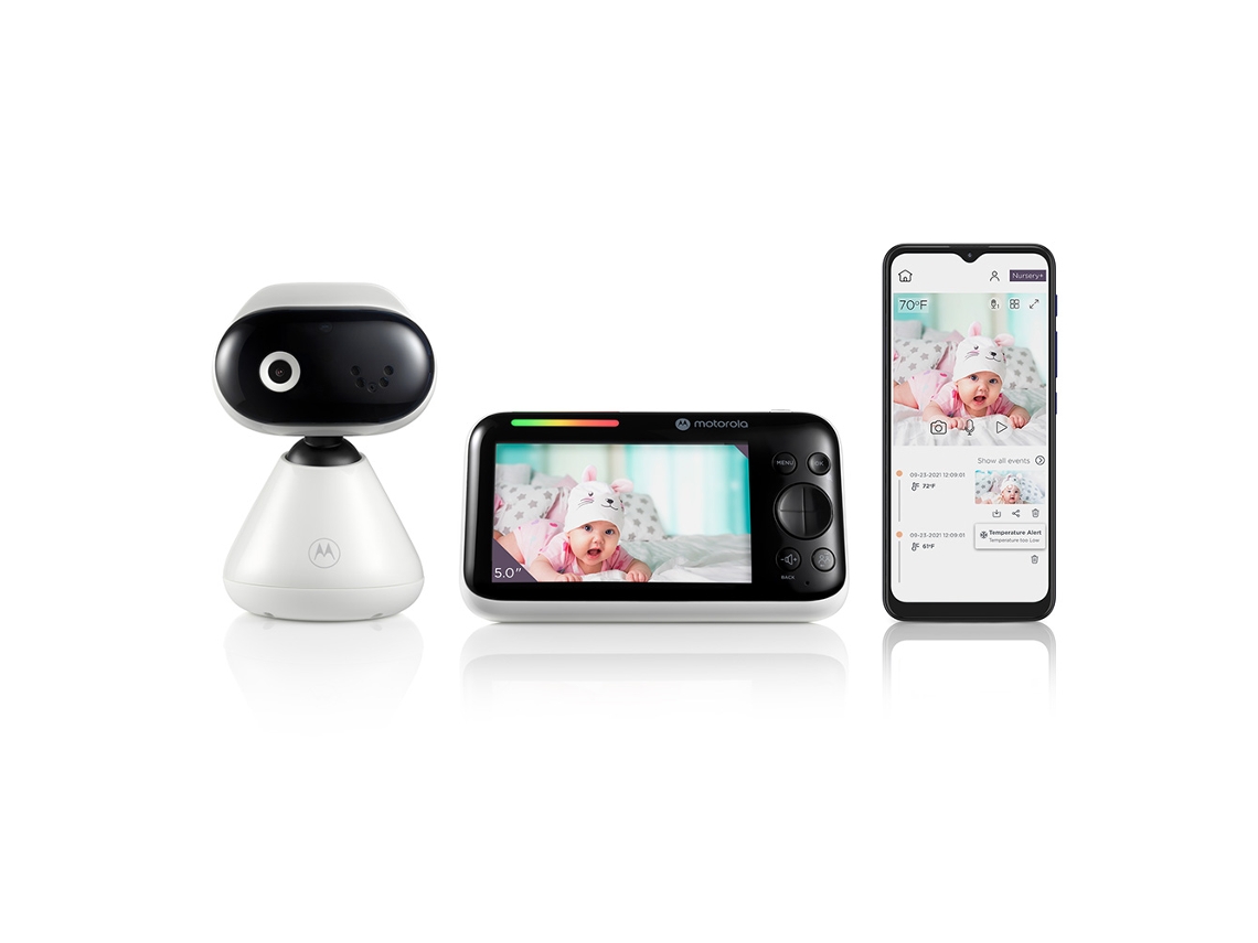 Intercomunicador Motorola PIP1500C Connect