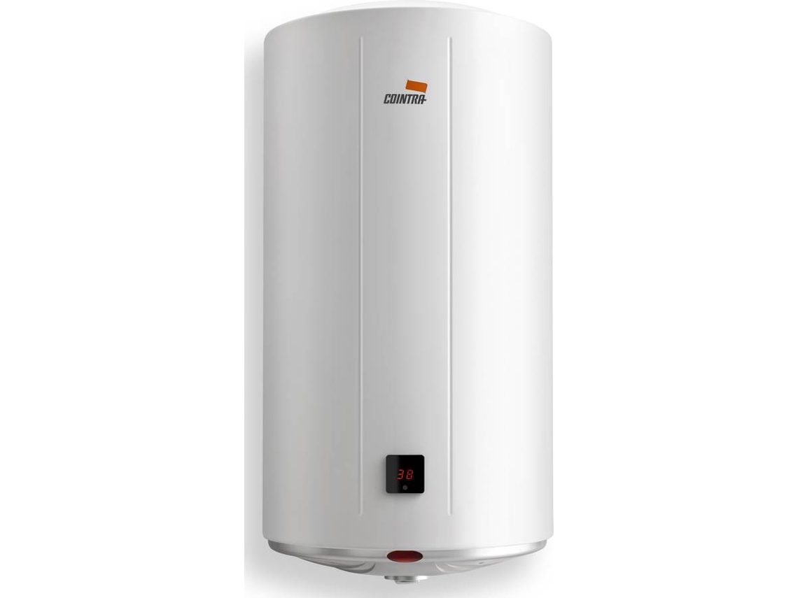 Termo Eléctrico COINTRA TBL Plus 50 S (46.5 L)