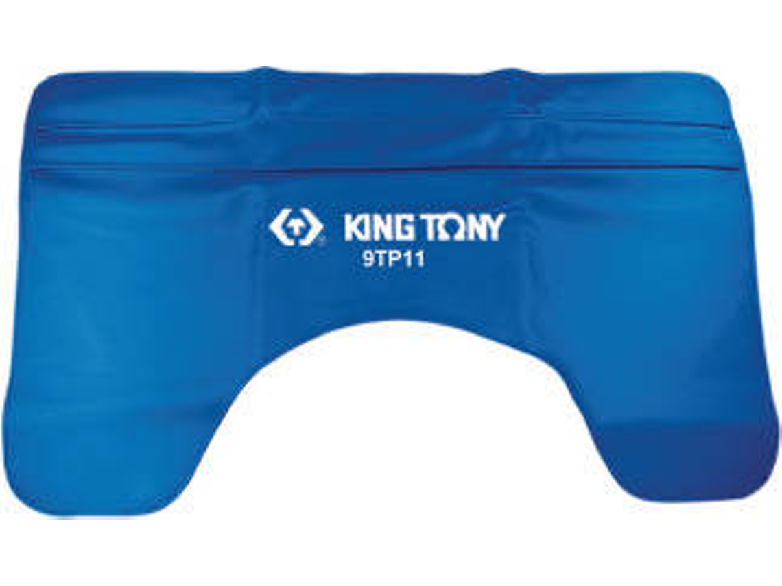 Protección KING TONY Grão uardabarros (1050 x 650 mm)