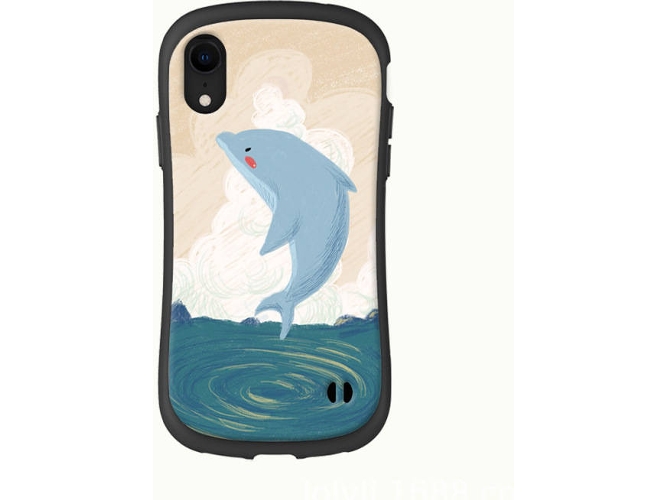Funda iPhone 7 Plus, 8 Plus Protective Azul