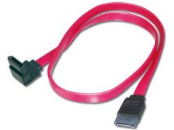 Cable SATA ASSMANN (SATA - SATA)