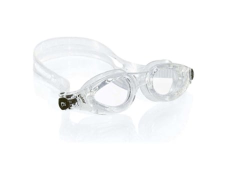 Gafas de Natación CRESSI Right Medium (Transparentes - Tamaño Unico)