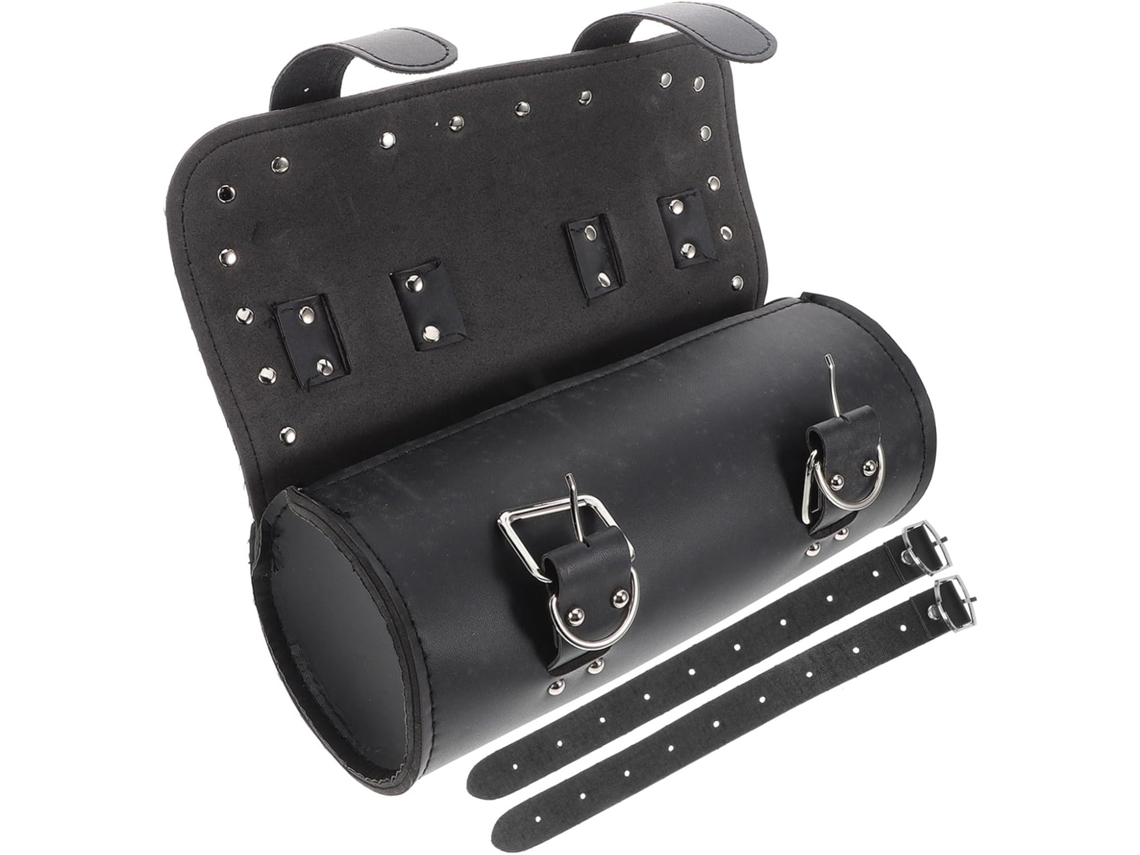 Bolsa Lateral Para Motocicleta, Alforja