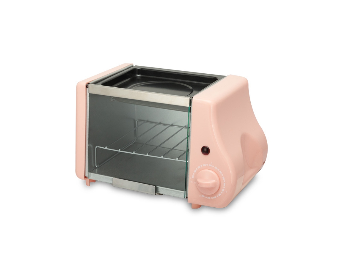 Mini Forno WEIMAI Panificadora