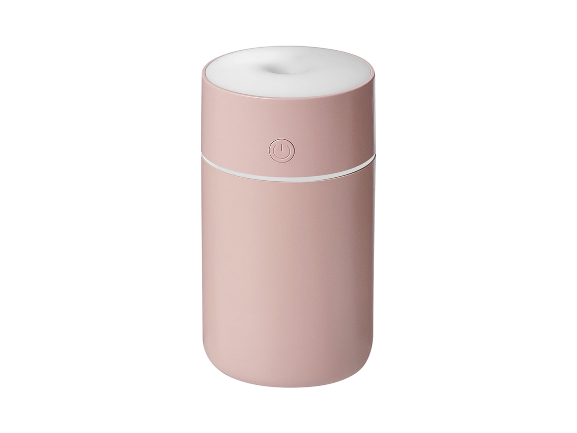 Humidificador Cool Mist Aromaterapia Difusor Adequado para Quarto de Escritório GERTIZ