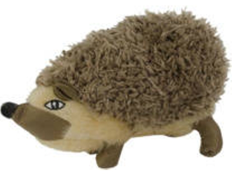 Peluche para Perros WILD LIFE COLLECTION Erizo
