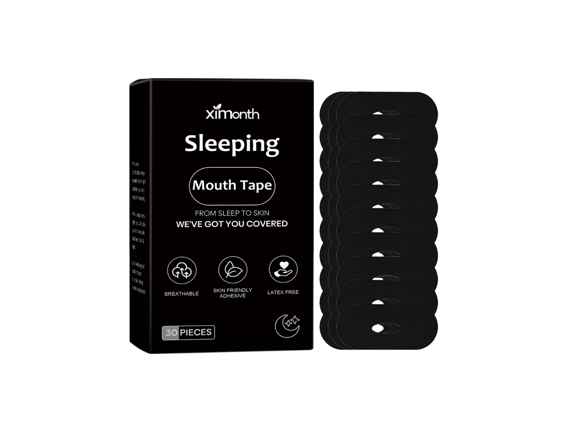 Parche relajante para dormir