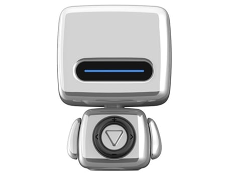 Altavoz Usb portátil inalámbrico selfie control remoto mini