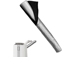 Funda Para Tubo De Aire Acondicionado Portátil | Aislamiento Para Manguera De Aire Acondicionad