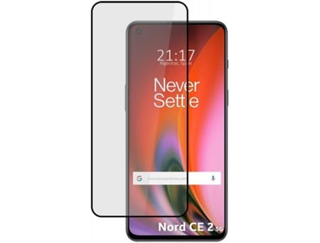 Protector de Pantalla OnePlus Nord 2 5G TUMUNDOSMARTPHONE 5D Full Glue