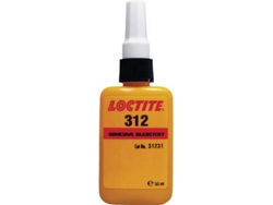 312 Adhesivo Estructural Cristal/Metal (5) LOCTITE