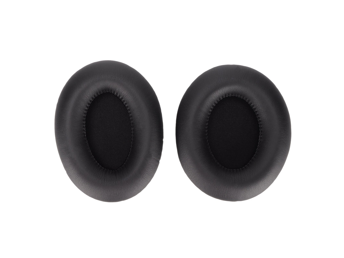 Conjunto De Almofadas De Ouvido Em Couro De Proteína Macias Para Headphones Taotronics Ttbh060