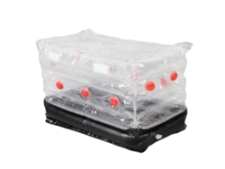 Kit de cultivo de hongos (portátil, con ventilador)