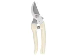Tijeras De Podar De Acero Inoxidable Duraderas Y Resistentes A La Corrosión Para Una Jardinería Precisa.