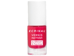 Silicio Árbol Del Té Polish 5 Ml Color : Fucsia ECRINAL
