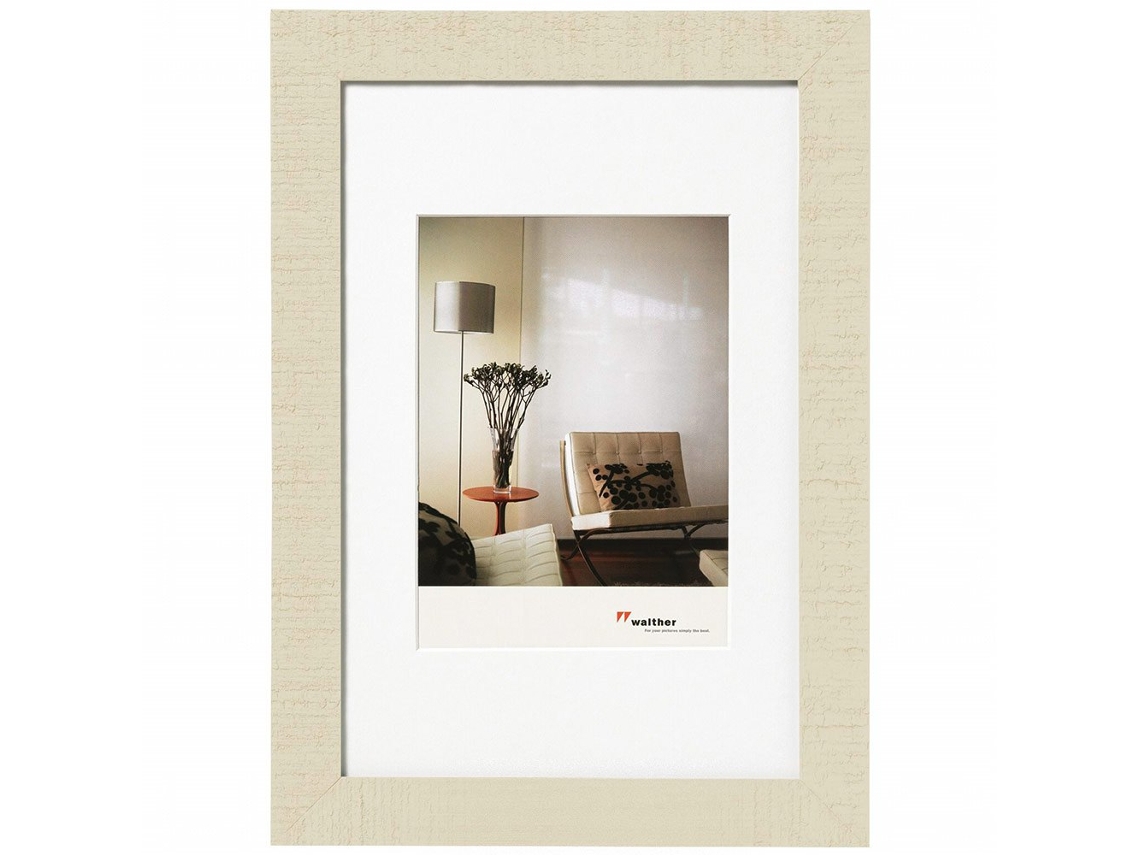 Moldura WALTHER Home 24x30 Cm Wood