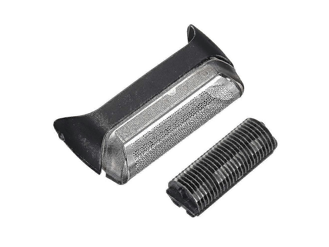 Cuchillas de afeitar, rejillas de afeitar, hojas de afeitar y cuchillas para Braun 10b Series 1 190 180 170 Hengjian