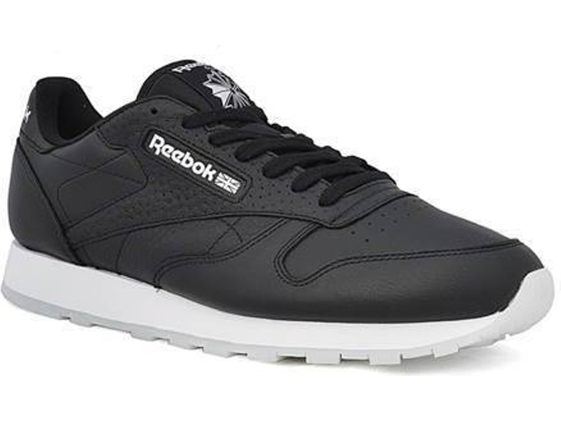 ZAPATILLAS REEBOK CLASSIC LEATHER HOMBRE