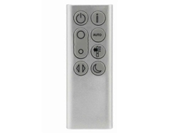Mando A Distancia Compatible Con Los Purificadores De Aire Dyson Tp04, Tp06, Tp09 Y Dp04.