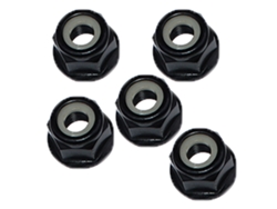 Tuerca de collar para Stihl FS100, FS106, FS108, FS110, FS111, FS120, FS130, FS131, FS200, FS230, FS240, FS250, FS260, FS90, FS130, FS65, FS-KM Lahdek