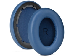 Almohadillas Szsmart para 1more Sonoflow/Sonoflow SE (1 par), color azul