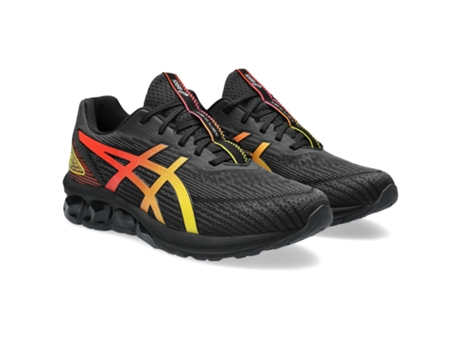 Zapatillas ASICS Gel Quantum Vii Rojo (42.5)
