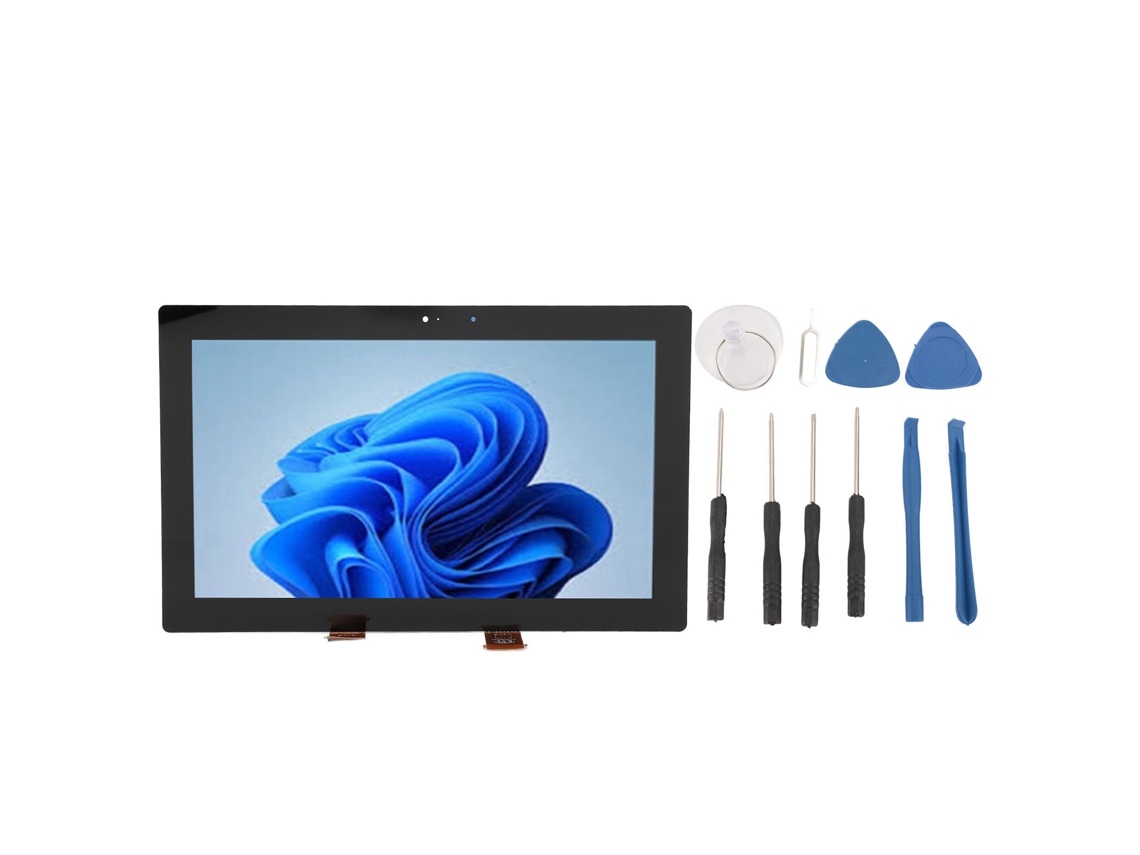 Conjunto De Pantalla Táctil Lcd Para Ms Pro 2 Kit De Herramientas De Reparación De Reemplazo