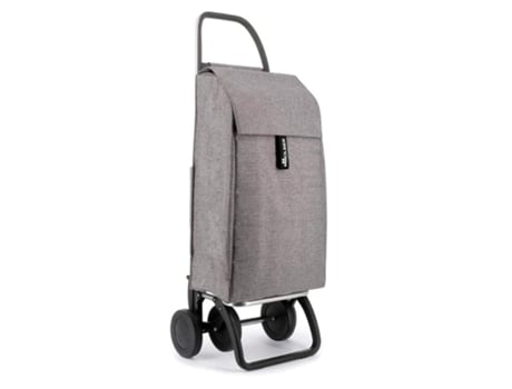 Carro jolie tweed 4 gris