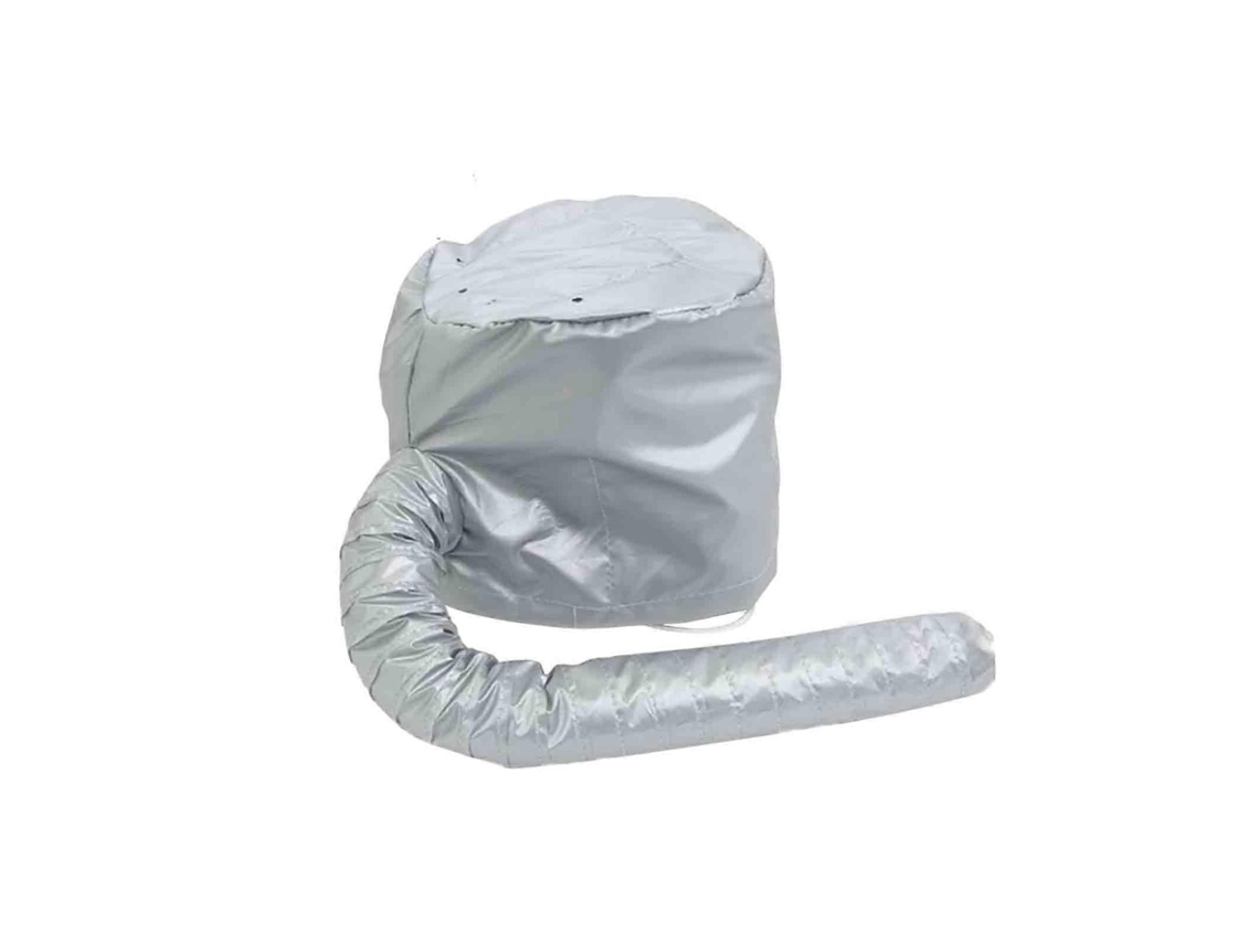 Gorro para secador de pelo, ajustable y suave, 100 % nuevo. Ly Ebike