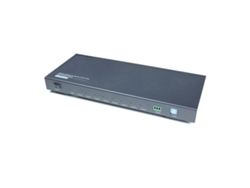 Cable KIMEX 130-2008 (Negro)