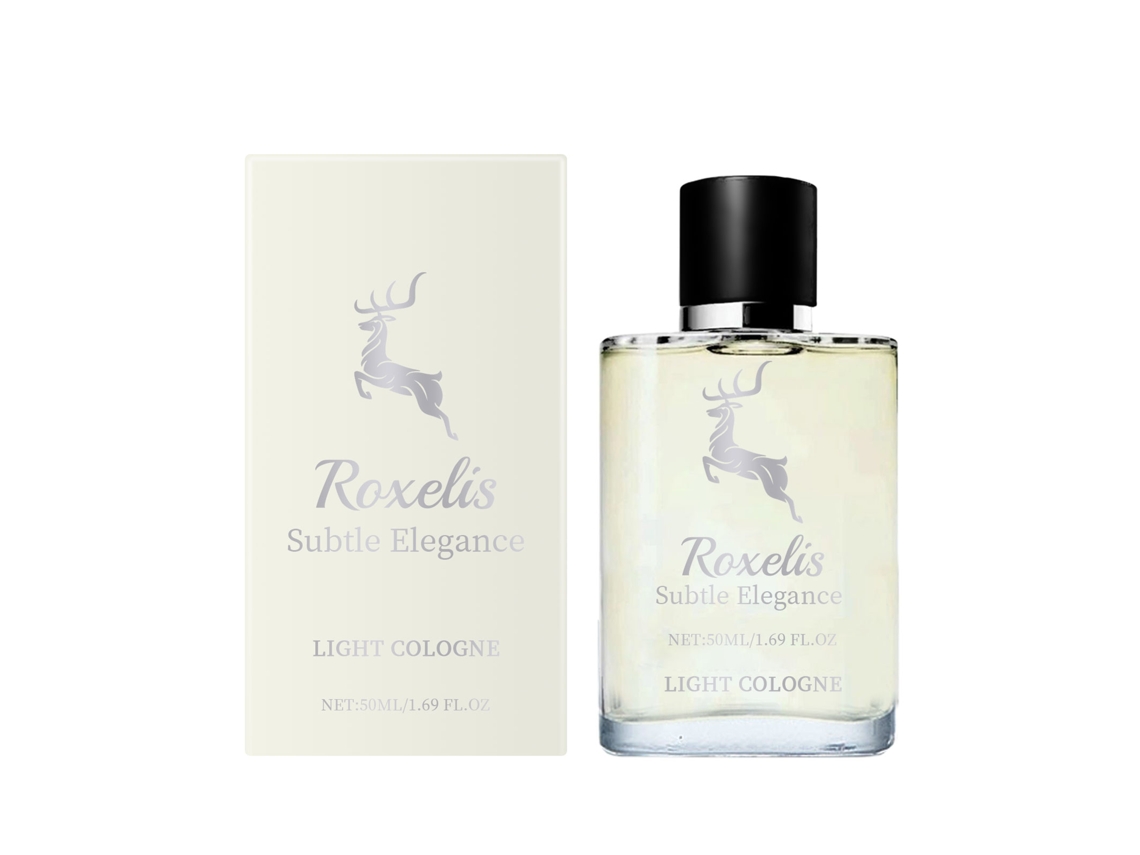 Perfume ligero y encantador