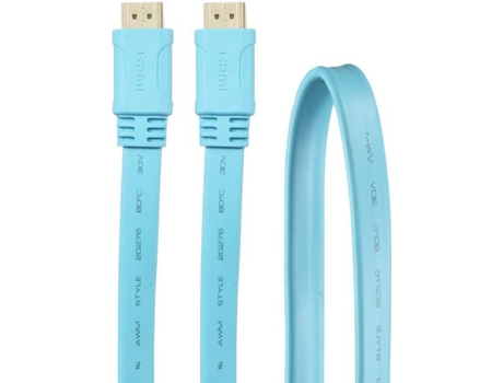 Cable HDMI 3GO CHDMIB